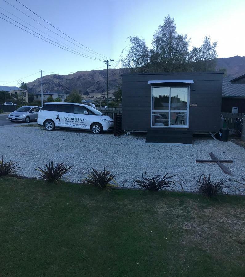 Wanahaka - Lake Wanaka & Town At Your Door エクステリア 写真