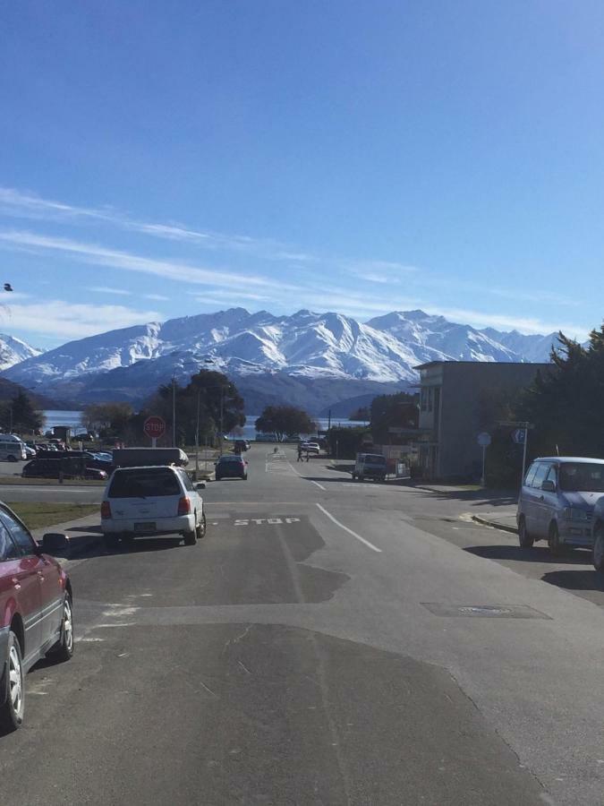 Wanahaka - Lake Wanaka & Town At Your Door エクステリア 写真
